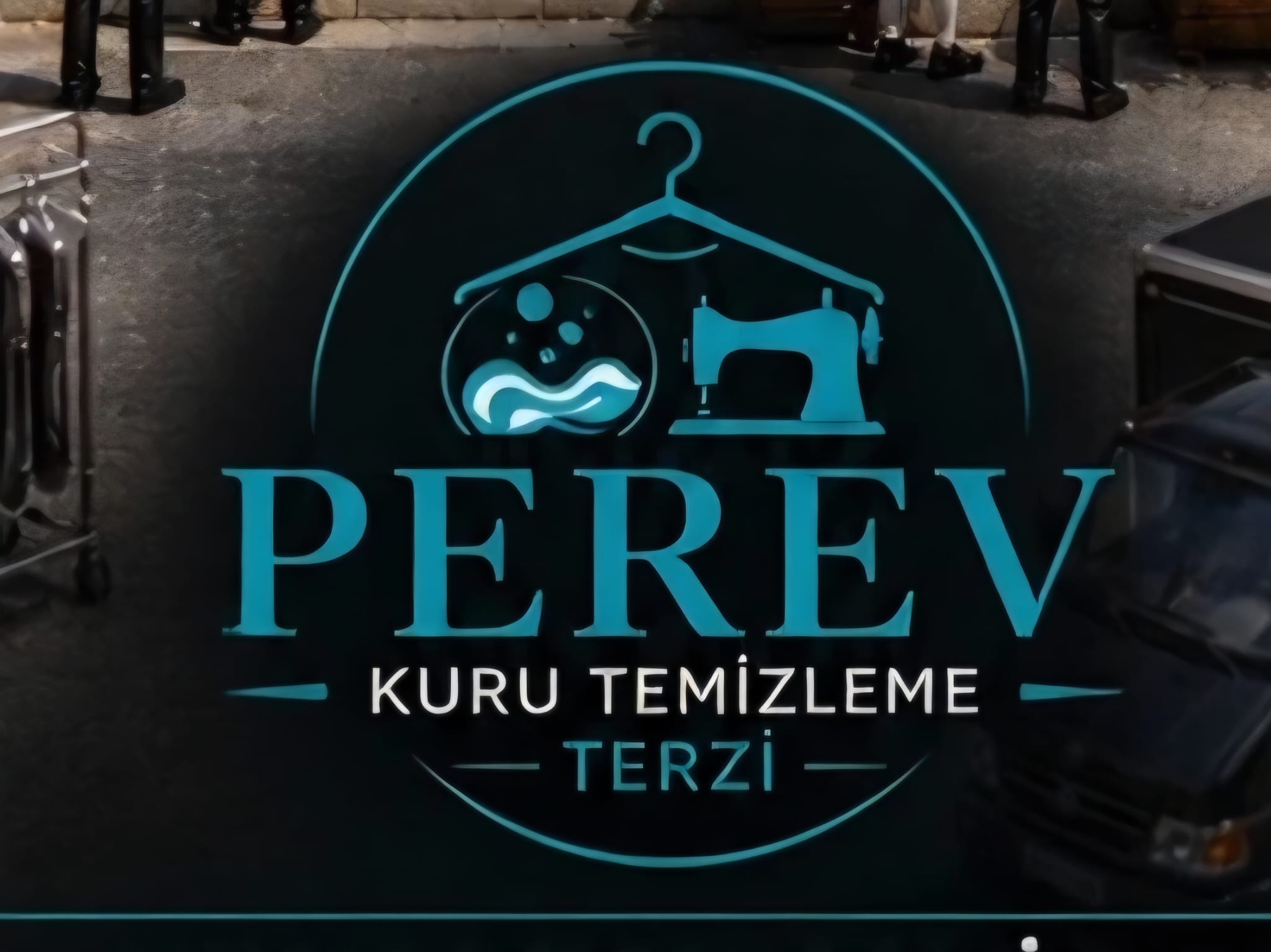 Perev Kuru Temizleme